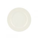 Contour Rimmed Plate 23cm/9"