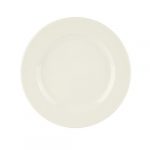 Contour Rimmed Plate 27cm/10.5"