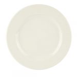 Contour Rimmed Plate 30cm/12"