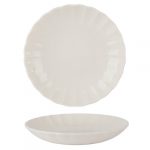 East Deep Coupe Plate 25cm / 9.75" 100ml / 3.5oz