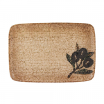 Eden Rect Platter 27 x 20cm/10 ½" x 7 ¾"