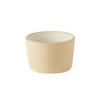Oyster Walled Bowl 9cm/3.5"