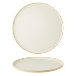 Oyster Walled Plate 31cm/12"