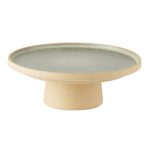 Pistachio Signature Plate 20cm/8"