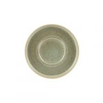 Pistachio Saucer 16.5cm / 6.5”