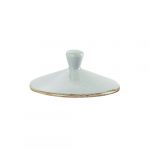 Spare Tea Pot Lid Stone