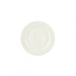 Orbit Double Well Saucer 16cm/6.25"