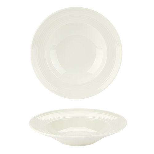 Orbit-Pasta-28cm-48131128-2 Orbit Pasta Plate 28cm/11" - Image 1