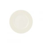 Prism Rimmed Plate 16cm/6.25"