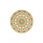 Kasbah Flat Plate 16cm 6.5"
