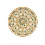 Kasbah Flat Plate 27cm / 10.5"