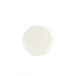 Quartz Espresso Saucer 12cm/4.75"