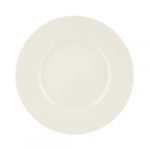 Quartz Rimmed Plate 28cm/11"