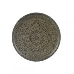 Rune Flat Plate 27cm / 10.5"