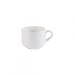 Stacking Tea Cup 230ml/23cl/8oz