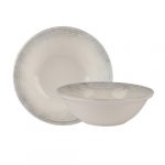 Serenity Oatmeal Bowl 16cm/15oz