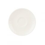 Strato Double Well Saucer 16cm / 6.25"