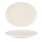 Strato Oval Plate 36cm / 14"