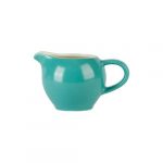 Milk Jug 15cl/5oz Teal