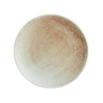 Tundra Coupe Plate 23cm/9"