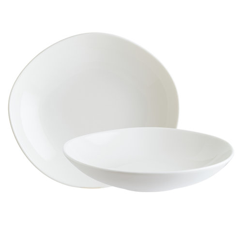 VA026CK-Vago-Deep-Coupe-Bowl-26cm Vago Deep Coupe Bowl 26cm / 10.25" 1000ml / 35oz - Image 1