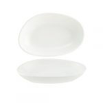 Vago Oval Platter 12 x 8cm / 4.75" x 3"