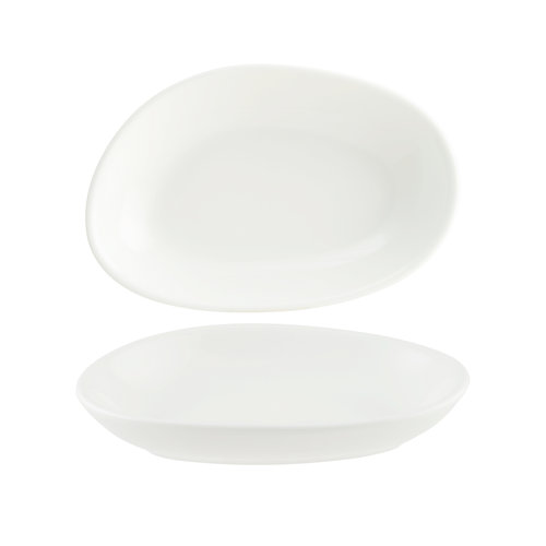VAO15KY-Vago-Oval-Platter-15-x-8.5cm Vago Oval Platter 15 x 8.5cm / 6" x 3.25" - Image 1