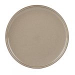 Olive Flat Plate 27cm / 10.5"