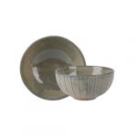 Olive Deep Bowl 11cm / 4.25"