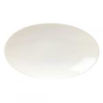 Academy Oval Plate 32cm