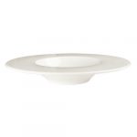 Academy Wide Rim Pasta Plate 31cm