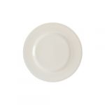 Academy Event Flat Plate 20cm/8"