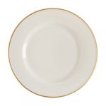 Academy Event Gold Band Flat Plate 30cm/12"