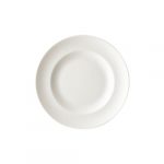 Academy Rimmed Plate 20cm/8"
