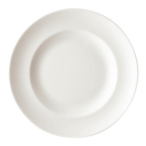 a183931 Academy Rimmed Plate 31cm/12.25" - Image 1