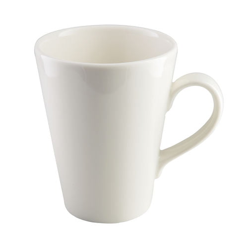 a428132 Academy Latte Mug 35cl/12oz - Image 1