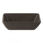 Porcelite Rectangular Dish 4.5 x 12 x 17cm