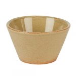 Rustico Conic Bowl 11cm