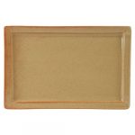 Rustico Rectangular Tray 31x20.5cm