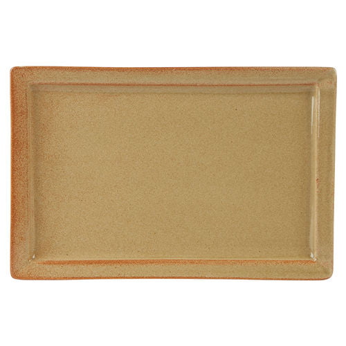 c01816 Rustico Rectangular Tray 31x20.5cm - Image 1