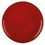 Rustico Lava Pizza Plate 31cm