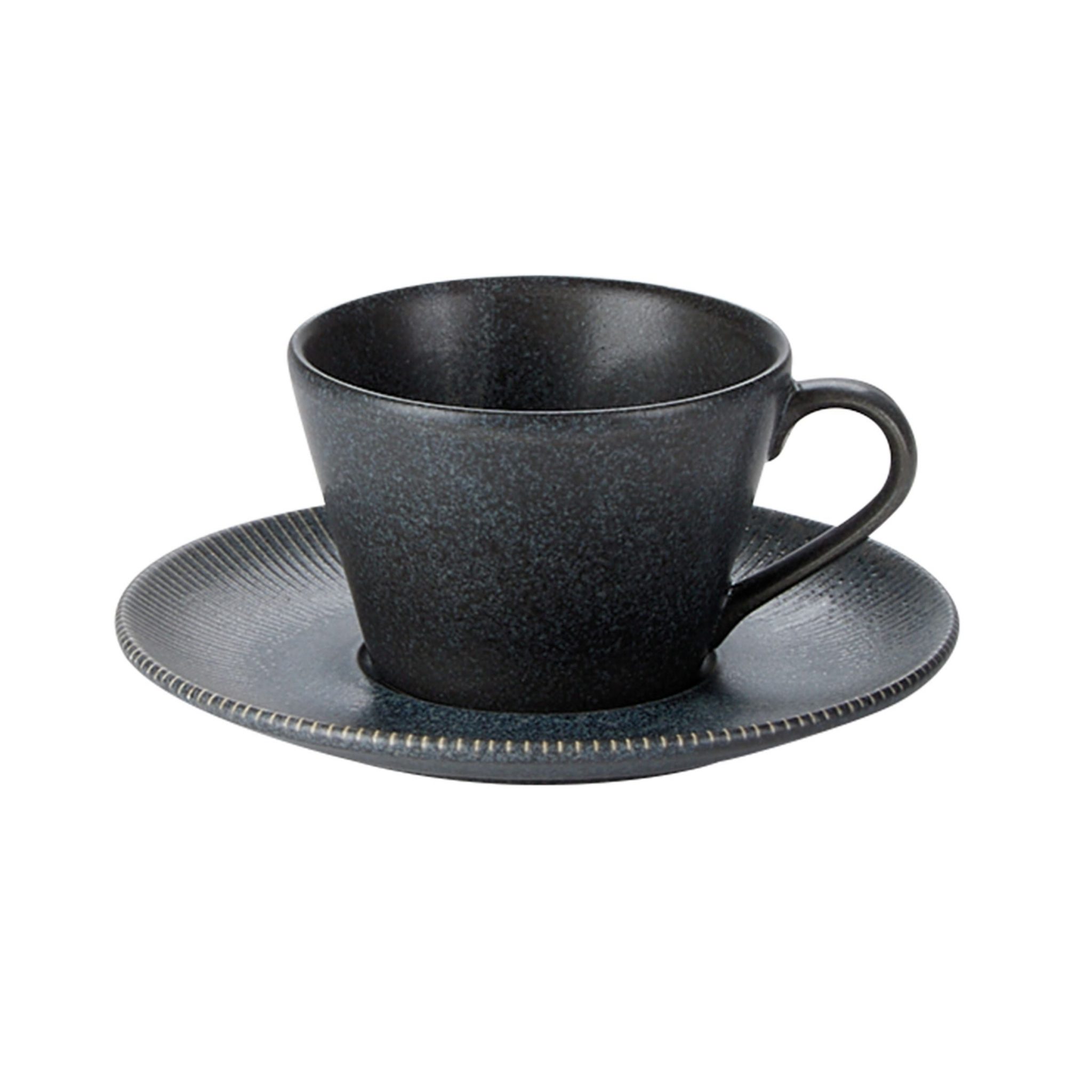 cFGDDGyW Flint Cappuccino Cup 340ml/12oz - Image 1