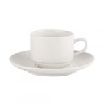 Simply Tableware Stacking Cup 7oz