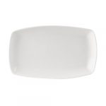 Simply Tableware Rectangular Plate 29x17.5cm