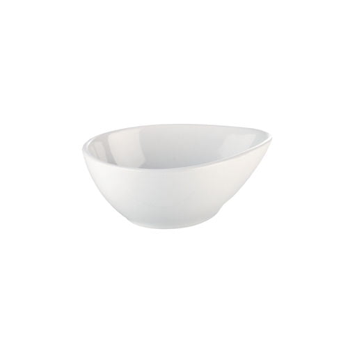 ec1012 Small Tear Shaped Bowl 9.5cm - Image 1