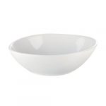 Simply Oval Bowl 17cm