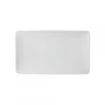 Simply Tableware Rectangular Plate 27x16cm