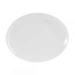 Oval Plate 36 x 28cm/ 14¼" x 11"