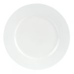 Rimmed Plate 30.5cm/12"