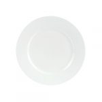 Rimmed Plate 23cm/9"